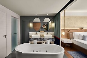 Akra Fethiye The Residence Tui Blue Sensatori – Adults Only– All Inclu