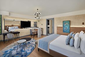 Akra Fethiye The Residence Tui Blue Sensatori – Adults Only– All Inclu