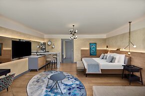 Akra Fethiye The Residence Tui Blue Sensatori – Adults Only– All Inclu