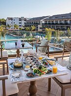 Akra Fethiye The Residence Tui Blue Sensatori – Adults Only– All Inclu