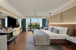 Akra Fethiye The Residence Tui Blue Sensatori – Adults Only– All Inclu