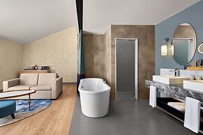 Akra Fethiye The Residence Tui Blue Sensatori – Adults Only– All Inclu