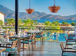 Akra Fethiye The Residence Tui Blue Sensatori – Adults Only– All Inclu