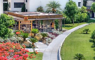 Akra Fethiye The Residence Tui Blue Sensatori – Adults Only– All Inclu