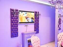 VIP Guest House Nevsky - Hostel