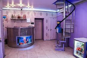 VIP Guest House Nevsky - Hostel