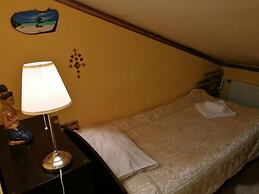 VIP Guest House Nevsky - Hostel