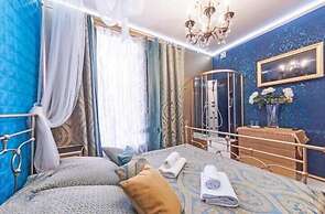 VIP Guest House Nevsky - Hostel