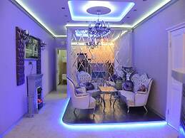 VIP Guest House Nevsky - Hostel