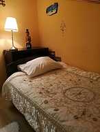 VIP Guest House Nevsky - Hostel