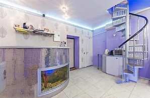 VIP Guest House Nevsky - Hostel