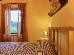 Gioi Villa Rizzo Lovely Rooms