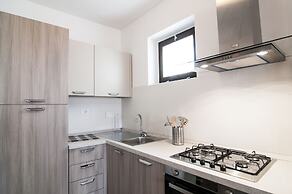 Fonte Laurentina Apartments