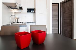 Fonte Laurentina Apartments