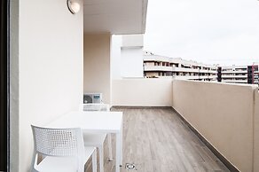 Fonte Laurentina Apartments