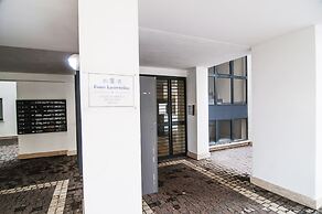 Fonte Laurentina Apartments