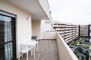 Fonte Laurentina Apartments