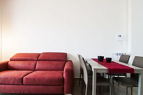 Fonte Laurentina Apartments