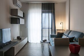 Fonte Laurentina Apartments