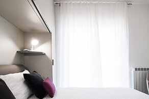 Fonte Laurentina Apartments