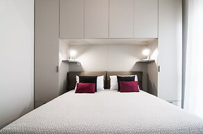 Fonte Laurentina Apartments