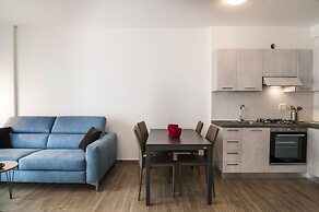Fonte Laurentina Apartments