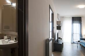 Fonte Laurentina Apartments