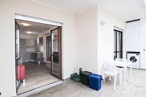 Fonte Laurentina Apartments