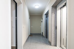 Fonte Laurentina Apartments