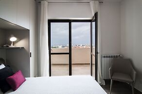 Fonte Laurentina Apartments