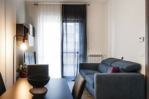 Fonte Laurentina Apartments