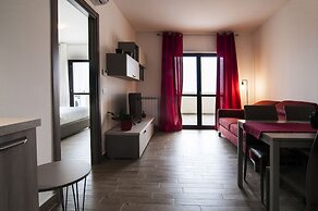 Fonte Laurentina Apartments