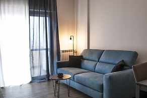 Fonte Laurentina Apartments