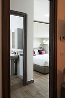 Fonte Laurentina Apartments