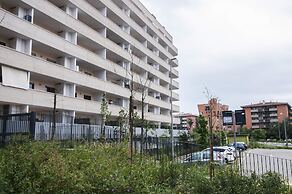 Fonte Laurentina Apartments