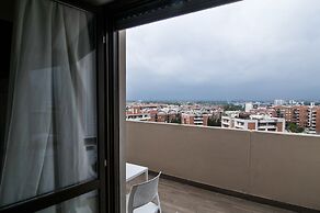 Fonte Laurentina Apartments