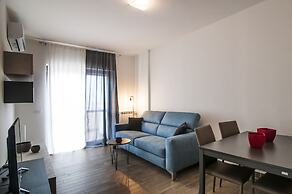 Fonte Laurentina Apartments