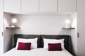Fonte Laurentina Apartments