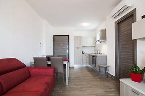 Fonte Laurentina Apartments