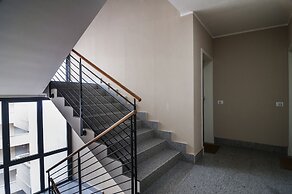 Fonte Laurentina Apartments