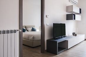 Fonte Laurentina Apartments