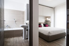 Fonte Laurentina Apartments