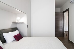 Fonte Laurentina Apartments
