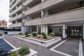 Fonte Laurentina Apartments