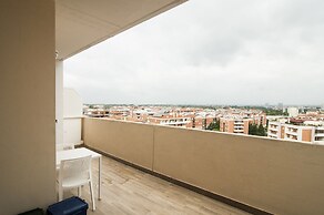 Fonte Laurentina Apartments