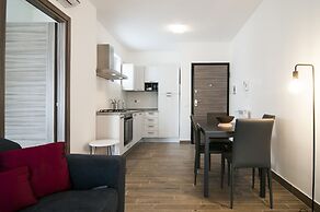 Fonte Laurentina Apartments