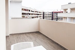 Fonte Laurentina Apartments