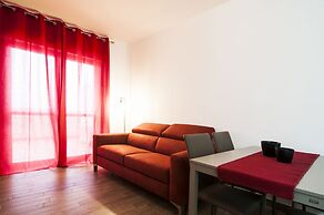 Fonte Laurentina Apartments