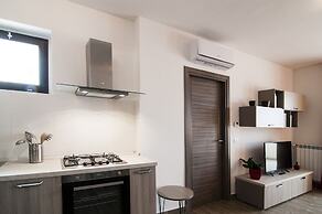 Fonte Laurentina Apartments
