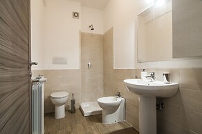 Fonte Laurentina Apartments